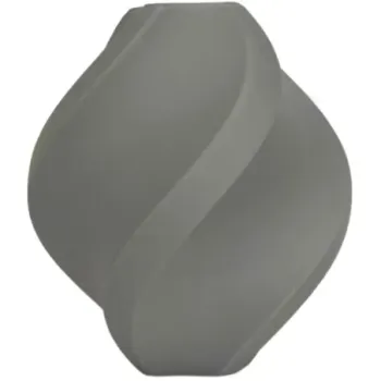 Filament PLA meta gray 1,75mm 1kg Professional LAB