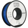 Filament PLA meta blue 1,75mm 1kg Professional LAB