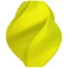 Filament Silk PLA yellow 1,75mm 1kg Professional LAB