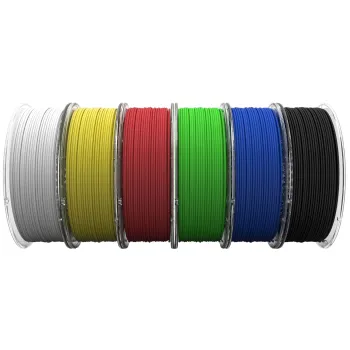 Filament PLA Zestaw StartPack 6 x 0,33kg Devil Design 1,75mm