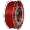 Filament PLA Devil Design Galaxy Red 1,75mm 1 kg
