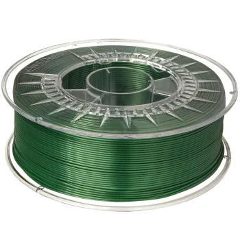 Filament PLA Devil Design Green 1,75mm 1kg