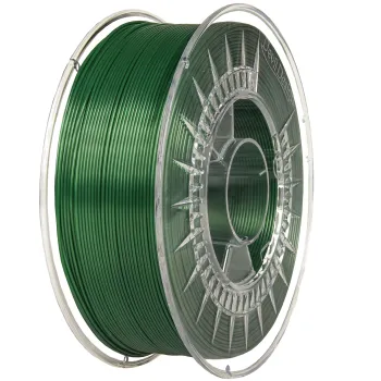 Filament PLA Devil Design Green 1,75mm 1kg