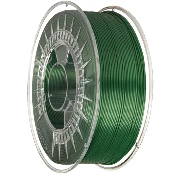 Filament PLA Devil Design Green 1,75mm 1kg