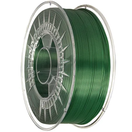 Filament PLA Devil Design Green 1,75mm 1kg