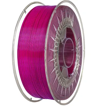 Filament PLA Devil Design Dark Violet 1,75mm 1 kg