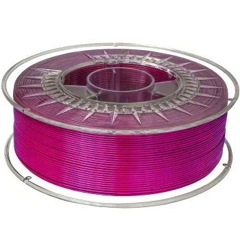 Filament PLA Devil Design Dark Violet 1,75mm 1 kg