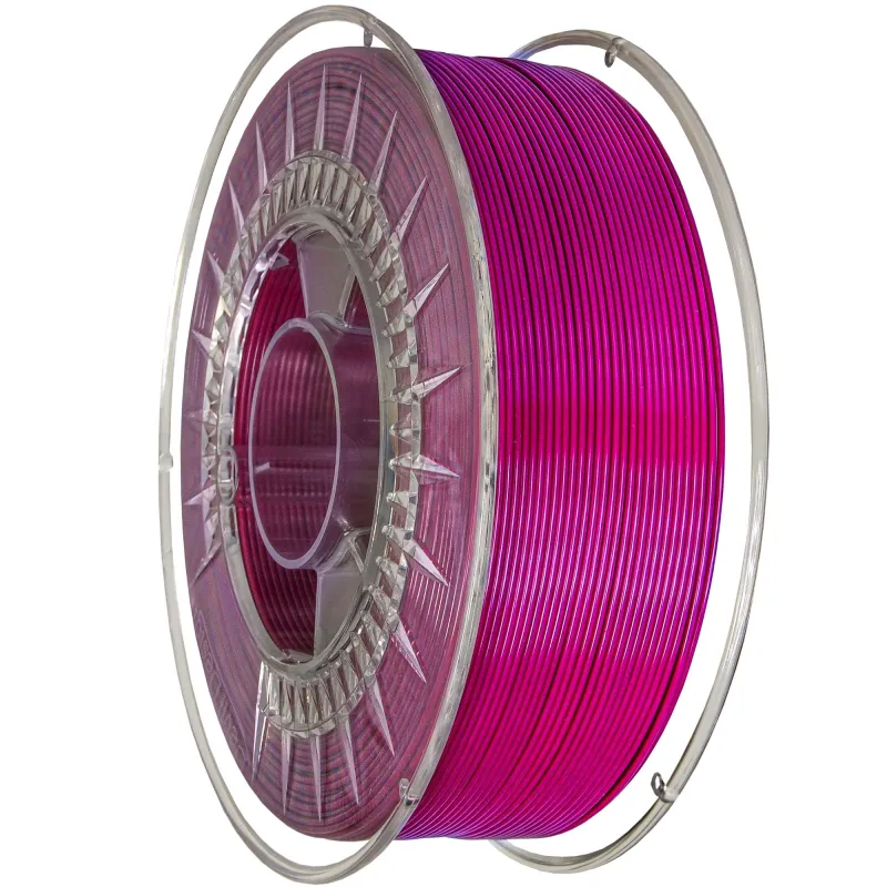 Filament PLA Devil Design Dark Violet 1,75mm 1 kg