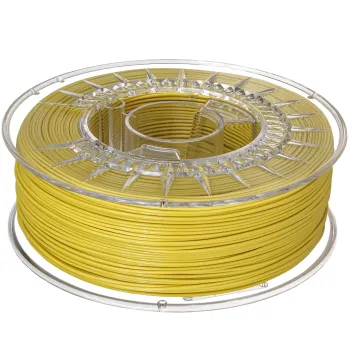 Filament PLA Devil Design Yellow 1,75mm 1kg
