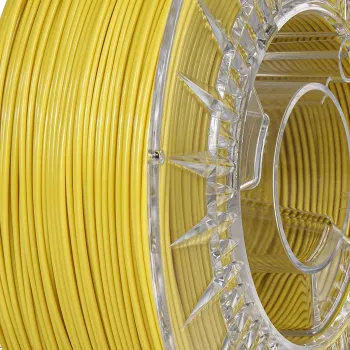 Filament PLA Devil Design Yellow 1,75mm 1kg