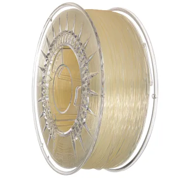 Filament PLA Devil Design Natural 1,75mm 1kg