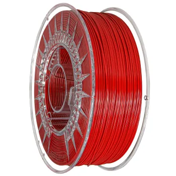 Filament PET-G Devil Design Red 1,75mm 1kg