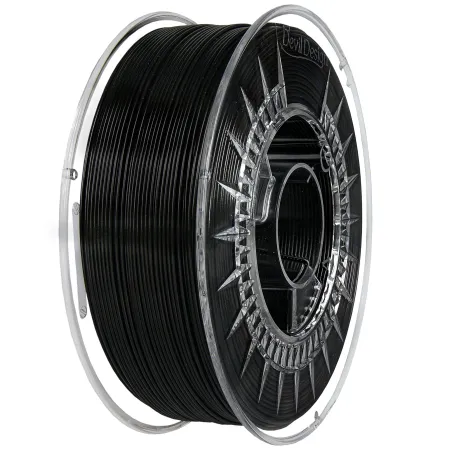 Filament PLA Devil Design Black 1,75mm 1kg
