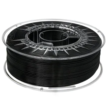 Filament PLA Devil Design Black 1,75mm 1kg