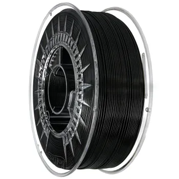 Filament PLA Devil Design Black 1,75mm 1kg
