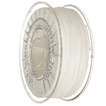 Filament PLA Devil Design White 1,75mm 1kg