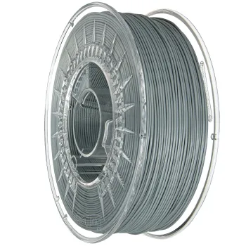 Filament PLA Devil Design Gray 1,75mm 1kg