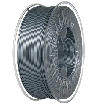 Filament PLA Devil Design Silver 1,75mm 1kg