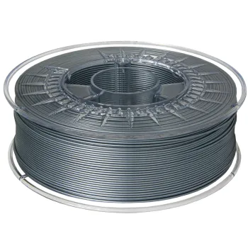 Filament PLA Devil Design Silver 1,75mm 1kg