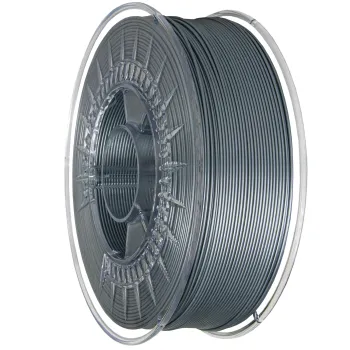 Filament PLA Devil Design Silver 1,75mm 1kg