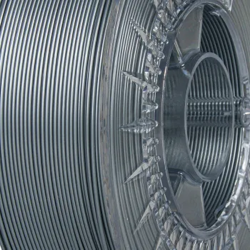 Filament PLA Devil Design Silver 1,75mm 1kg