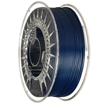 Filament PLA Devil Design Navy Blue 1,75mm 1kg