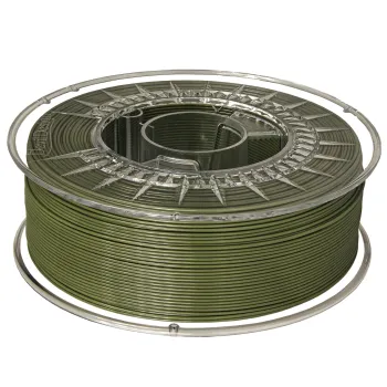 Filament PLA Devil Design Olive Green 1,75mm 1kg