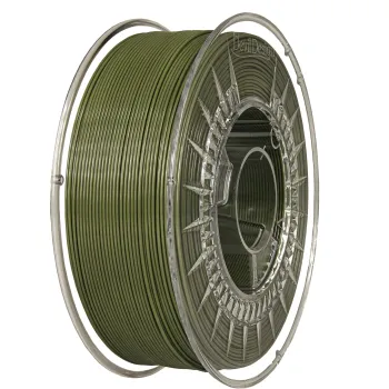 Filament PLA Devil Design Olive Green 1,75mm 1kg