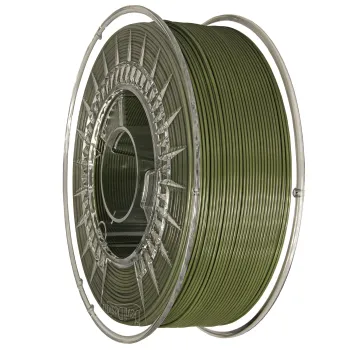 Filament PLA Devil Design Olive Green 1,75mm 1kg