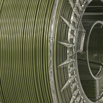 Filament PLA Devil Design Olive Green 1,75mm 1kg