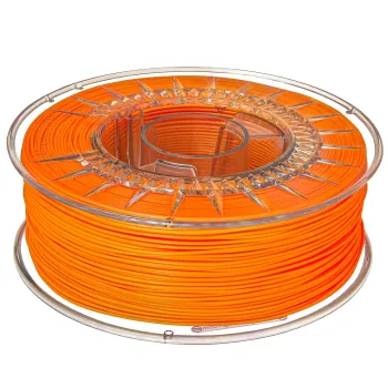 Filament PLA Devil Design Bright Orange 1,75mm 1kg