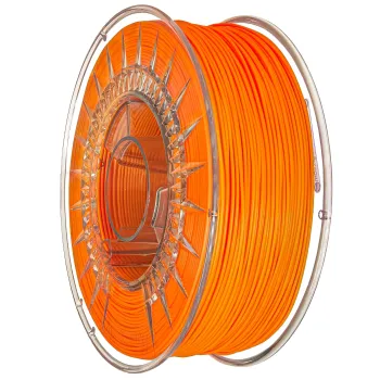 Filament PLA Devil Design Bright Orange 1,75mm 1kg