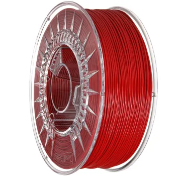Filament PLA Devil Design Red 1,75mm 1kg