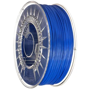 Filament PLA Devil Design Super Blue 1,75mm 1kg