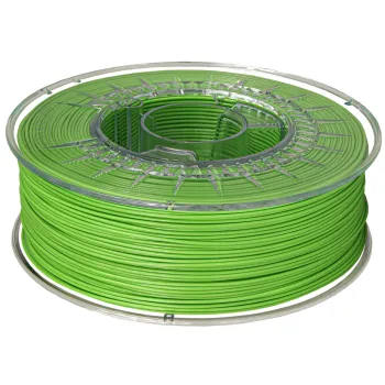 Filament PLA Devil Design Bright Green 1,75mm 1kg