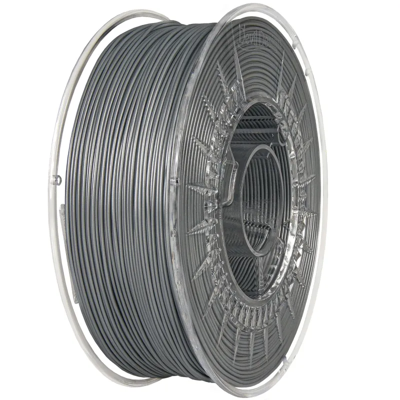 Filament PLA Devil Design Aluminium 1,75mm 1kg