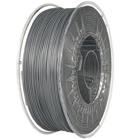 Filament PLA Devil Design Aluminium 1,75mm 1kg