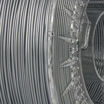 Filament PLA Devil Design Aluminium 1,75mm 1kg