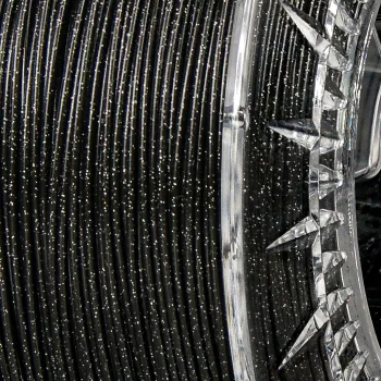 Filament PLA Devil Design Galaxy Black 1,75mm 1kg