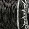 Filament PLA Devil Design Galaxy Black 1,75mm 1kg