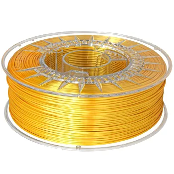 Filament SILK Devil Design Light Gold 1,75mm 1kg