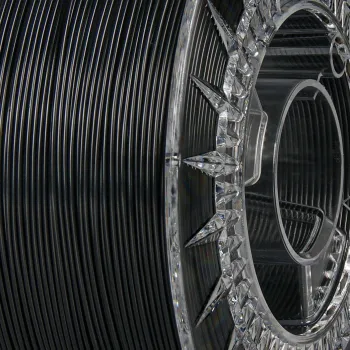 Filament ASA Devil Design Black 1,75mm 1kg