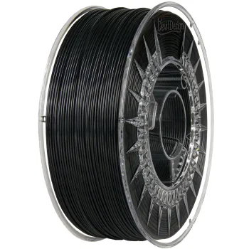 Filament ASA Devil Design Black 1,75mm 0,8kg