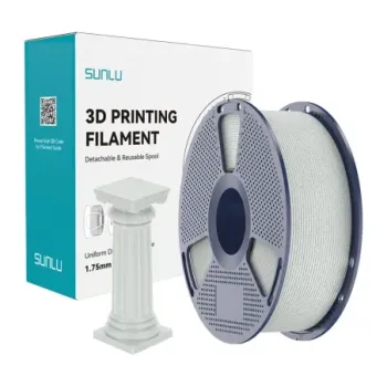 Filament SUNLU PLA...