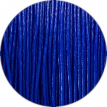 Filament do drukarki 3D FIBERLOGY FIBERFLEX 40D 1.75mm 0.85kg NavyBlue color