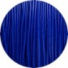 Filament do drukarki 3D FIBERLOGY FIBERFLEX 40D 1.75mm 0.85kg NavyBlue color