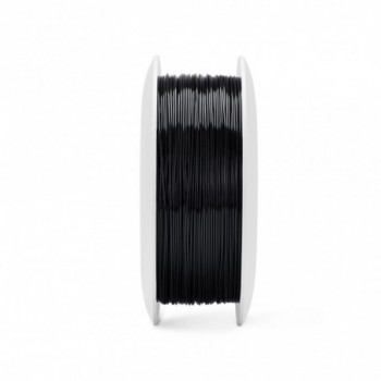 Filament do drukarki 3D FIBERLOGY ABS 1.75mm 0.85kg Black front