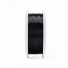 Filament do drukarki 3D FIBERLOGY ABS 1.75mm 0.85kg Black front
