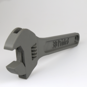 Filament do drukarki 3D FIBERLOGY IMPACT PLA print 4