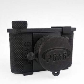 Filament do drukarki 3D FIBERLOGY NYLON PA12CF print 2